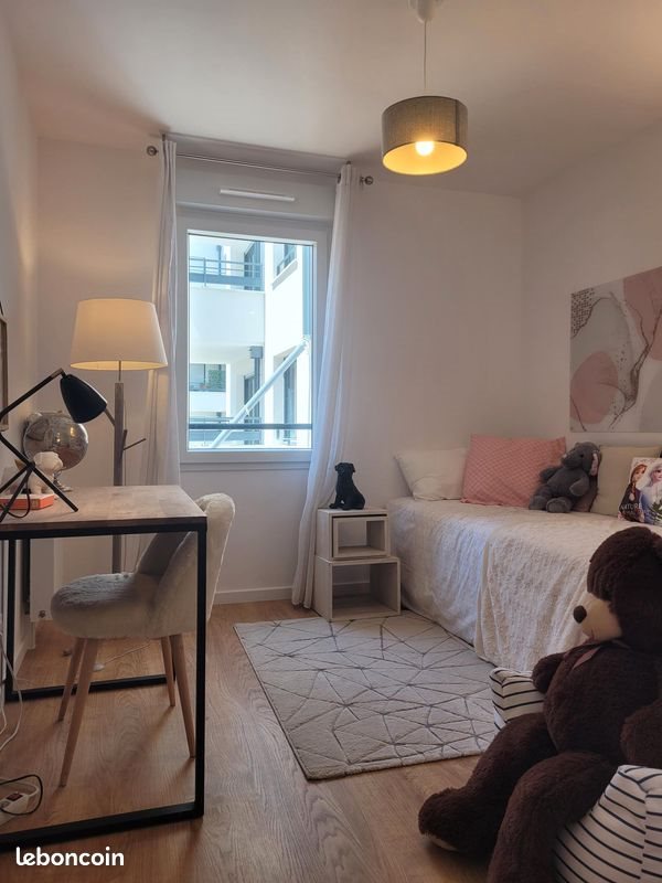 Appartement à vendre, 80m², Champigny-sur-Marne