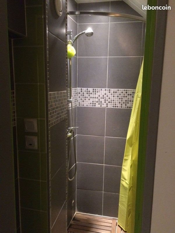 Appartement à louer, 25m², Amiens
