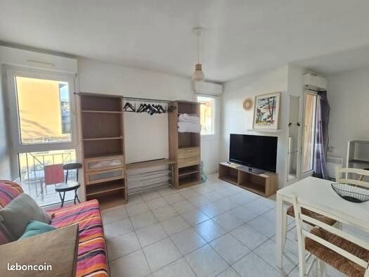 Appartement à louer, 25m², Montpellier