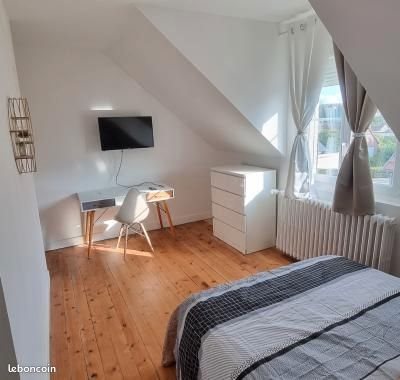 Appartement à louer, 25m², Montpellier
