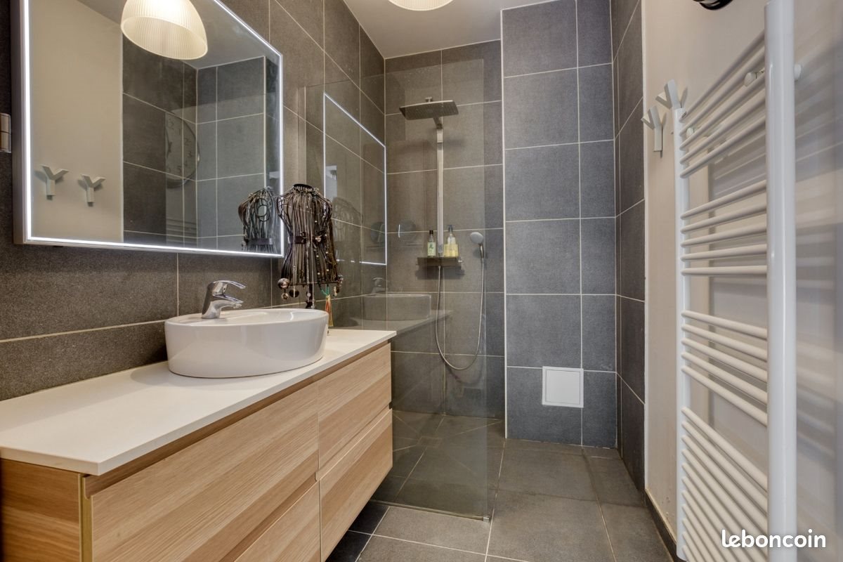 Appartement à louer, 25m², Montpellier