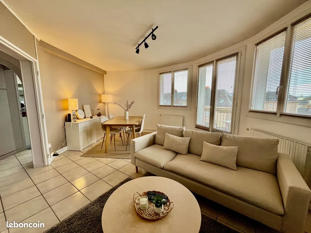 Appartement à louer, 70m², Tarbes