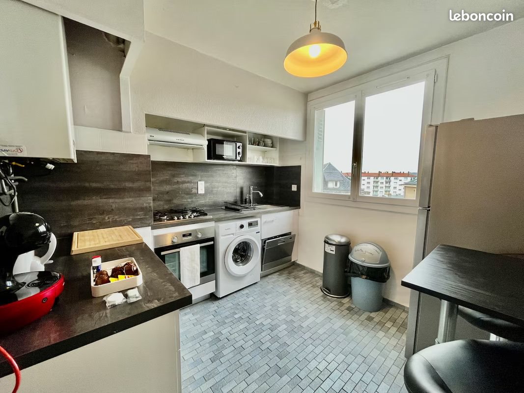 Appartement à louer, 70m², Tarbes