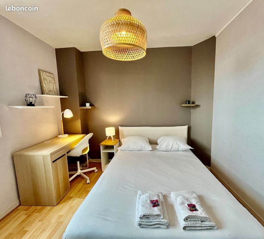 Appartement à louer, 70m², Tarbes
