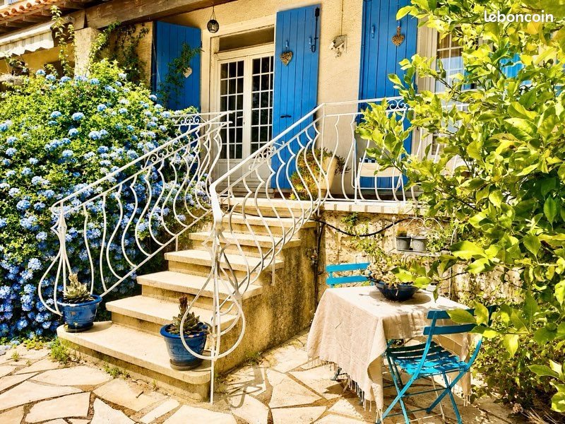 Maison à vendre, 80m², Martigues