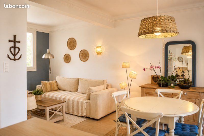 Maison à vendre, 80m², Martigues
