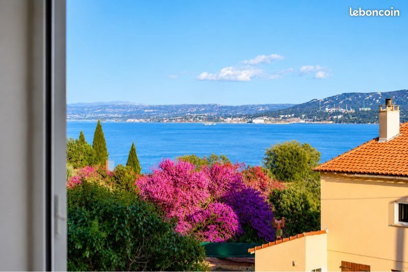 Maison à vendre, 80m², Martigues