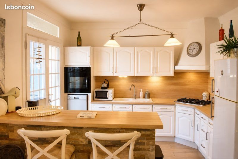 Maison à vendre, 80m², Martigues