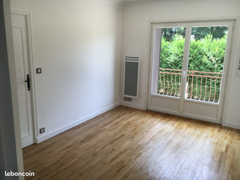 Appartement à louer, 49m², Isle
