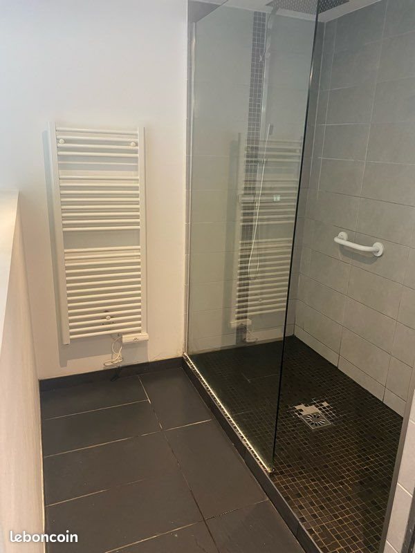 Appartement à louer, 49m², Isle