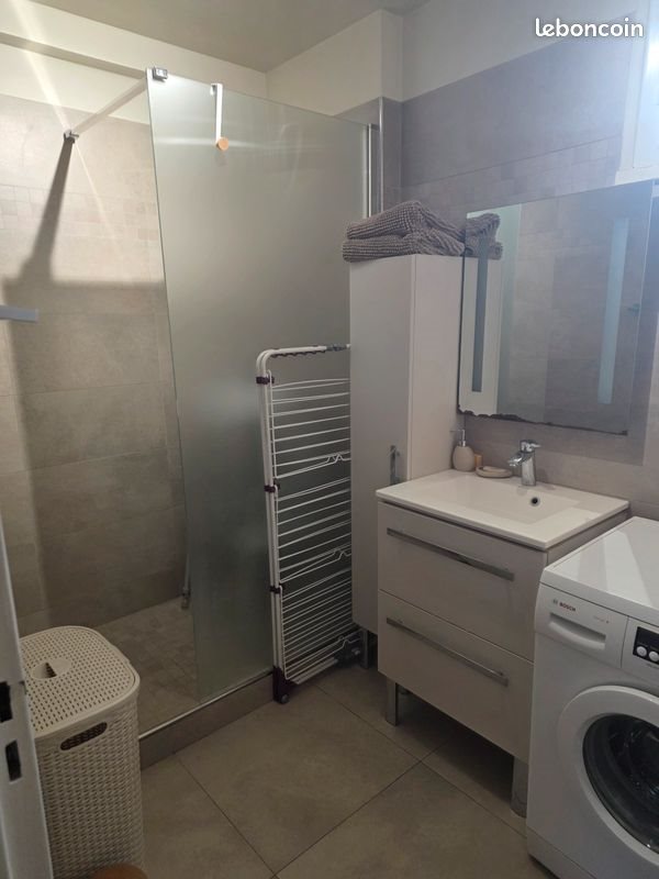 Appartement à vendre, 58m², Épinay-sur-Seine