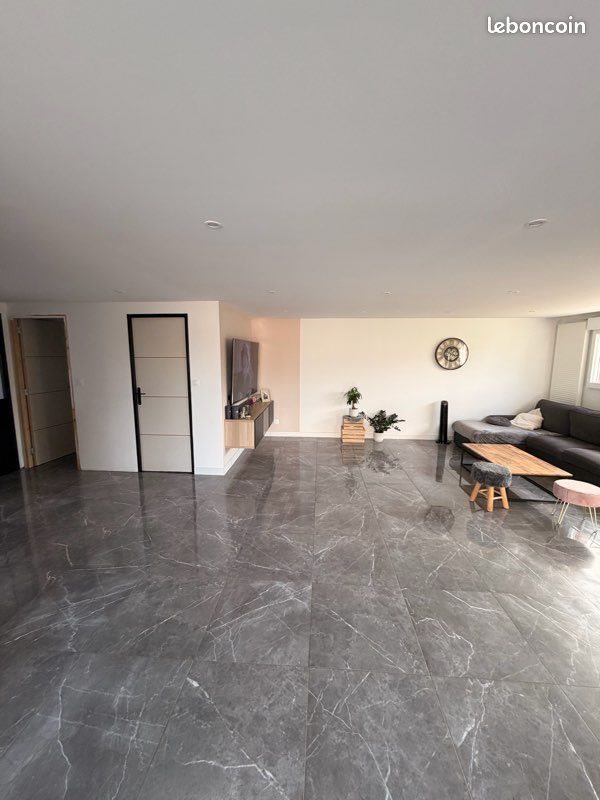 Maison à vendre, 105m², Carvin