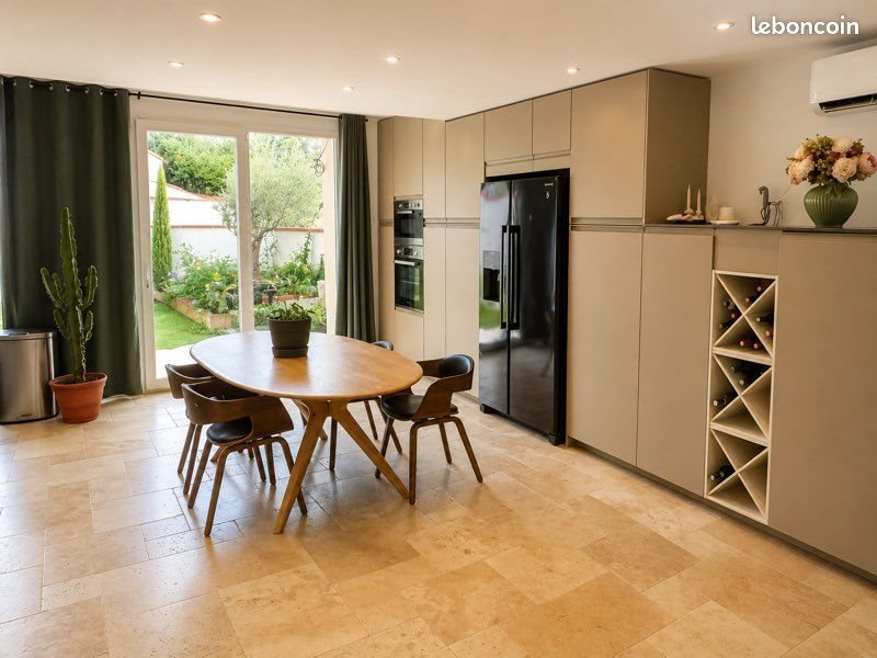 Maison à vendre, 135m², L'Union
