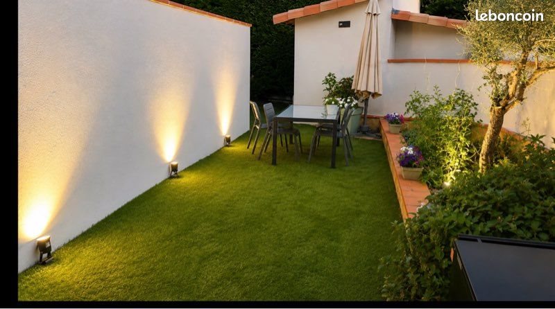 Maison à vendre, 135m², L'Union