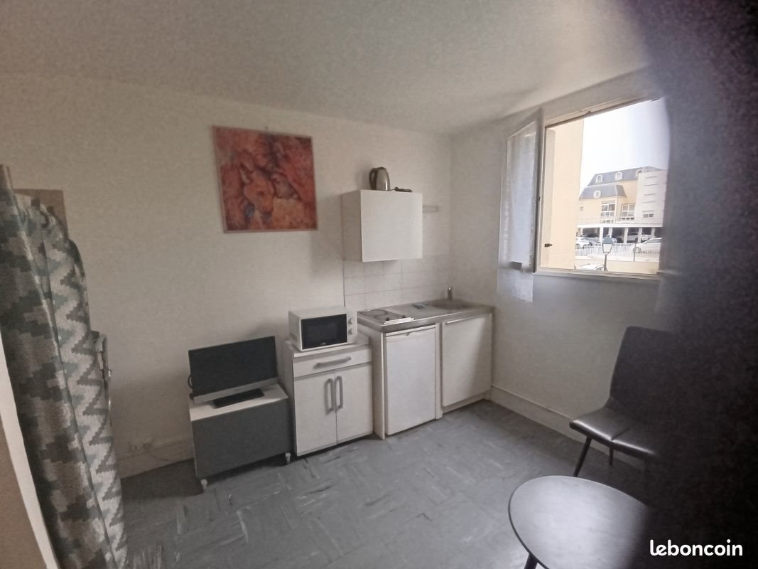 Appartement à louer, 12m², Epinay-sur-Orge