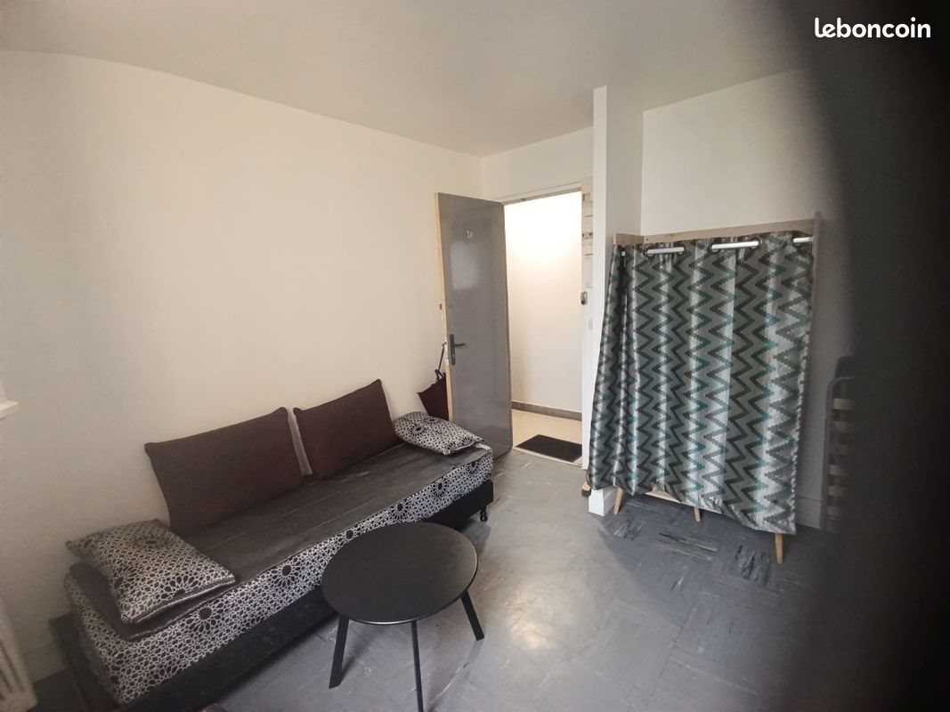 Appartement à louer, 12m², Epinay-sur-Orge