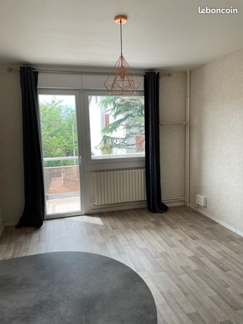 Appartement à louer, 25m², Metz