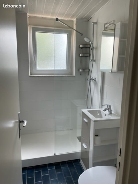 Appartement à louer, 25m², Metz