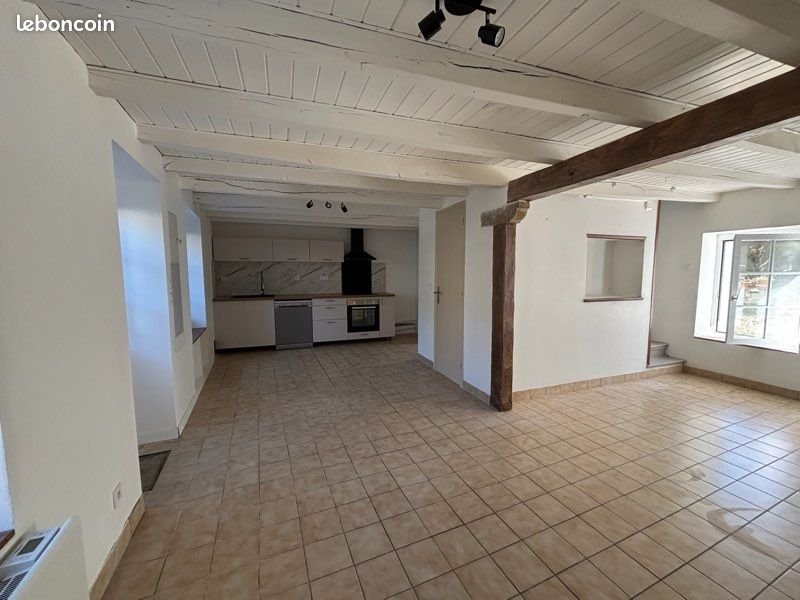 Maison à louer, 84m², Saint-Gildas-des-Bois