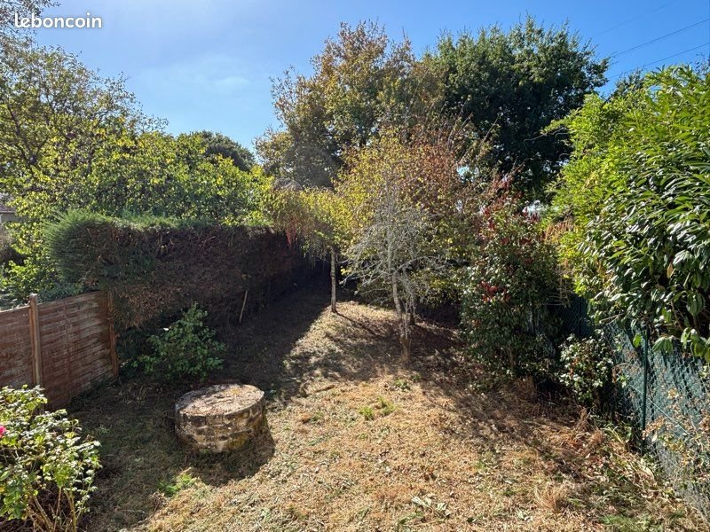 Maison à louer, 84m², Saint-Gildas-des-Bois