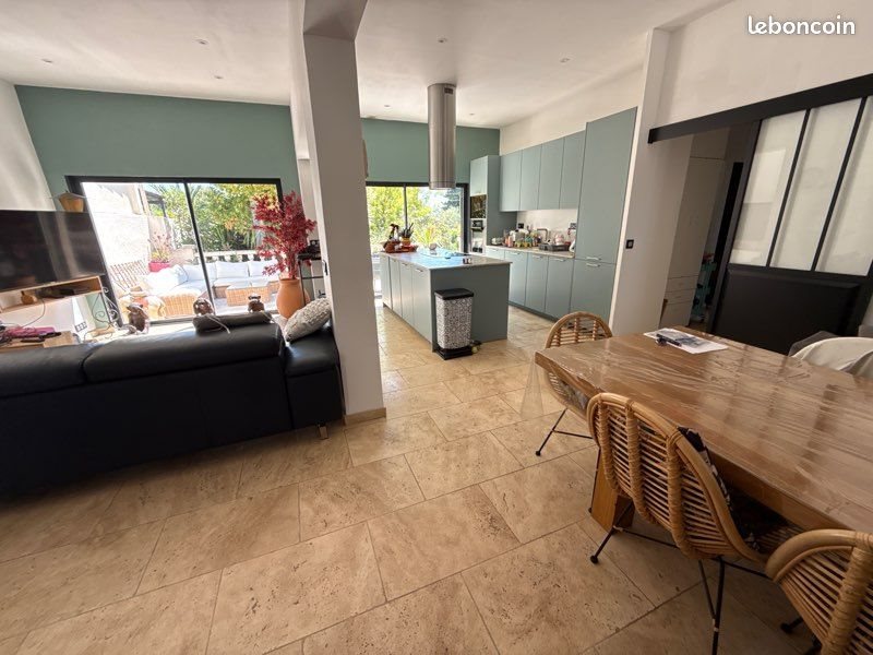Maison à vendre, 83m², Allauch