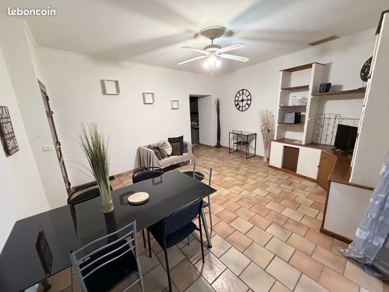 Appartement à vendre, 46m², Clermont-l'Hérault