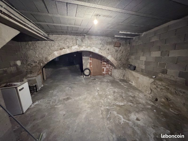 Appartement à vendre, 46m², Clermont-l'Hérault