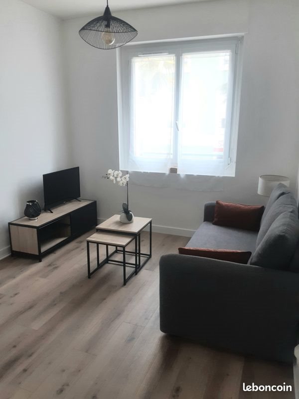 Appartement à louer, 31m², Lorient