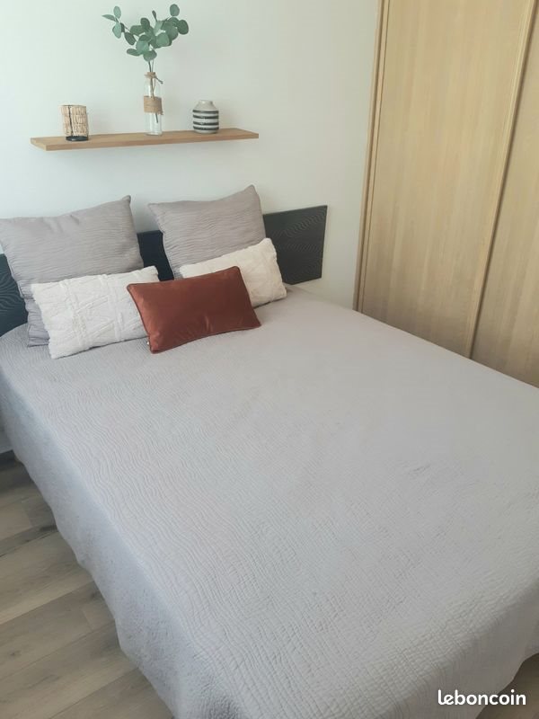 Appartement à louer, 31m², Lorient