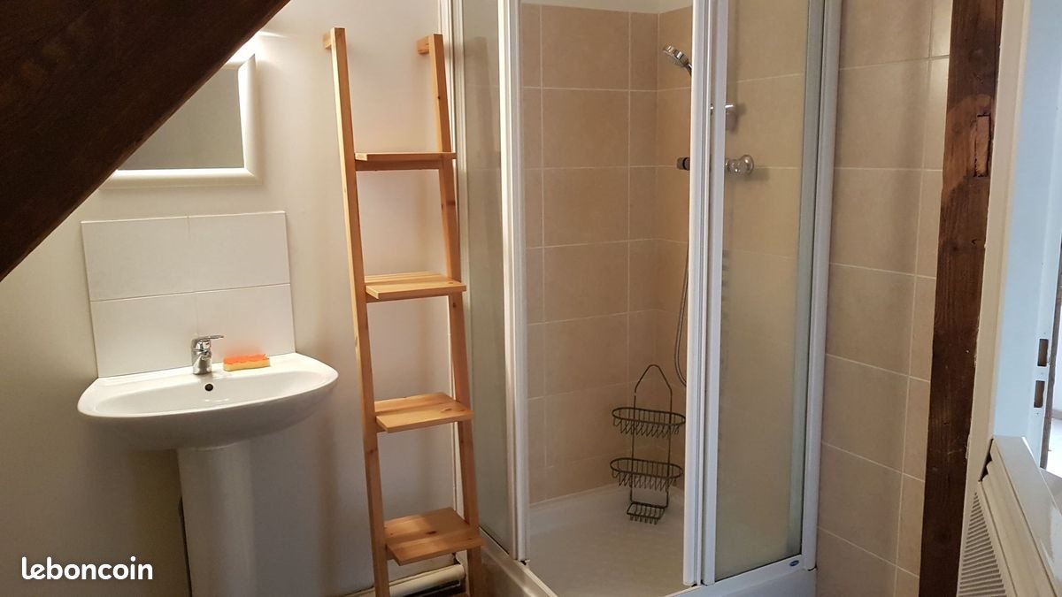 Appartement à louer, 20m², Dijon