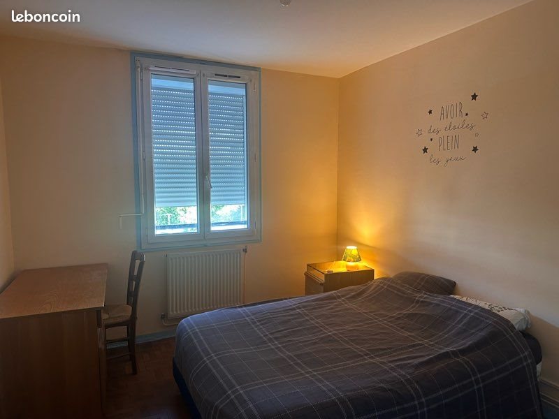 Appartement à louer, 74m², Alès