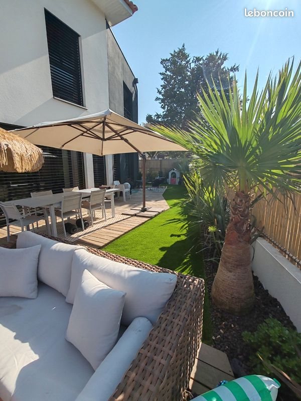 Maison à vendre, 260m², Castelnau-le-Lez