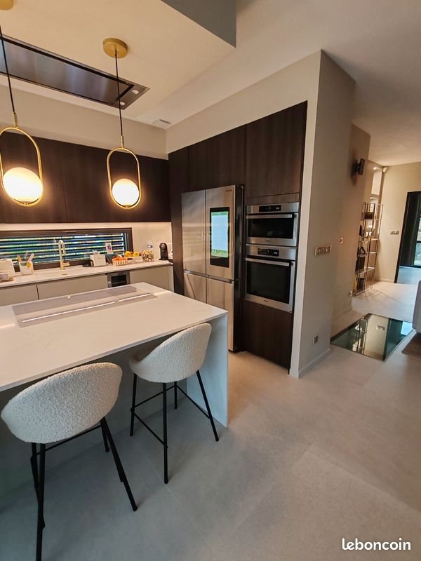 Maison à vendre, 260m², Castelnau-le-Lez