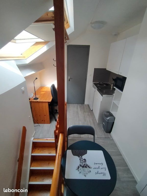 Appartement à louer, 10m², Orléans