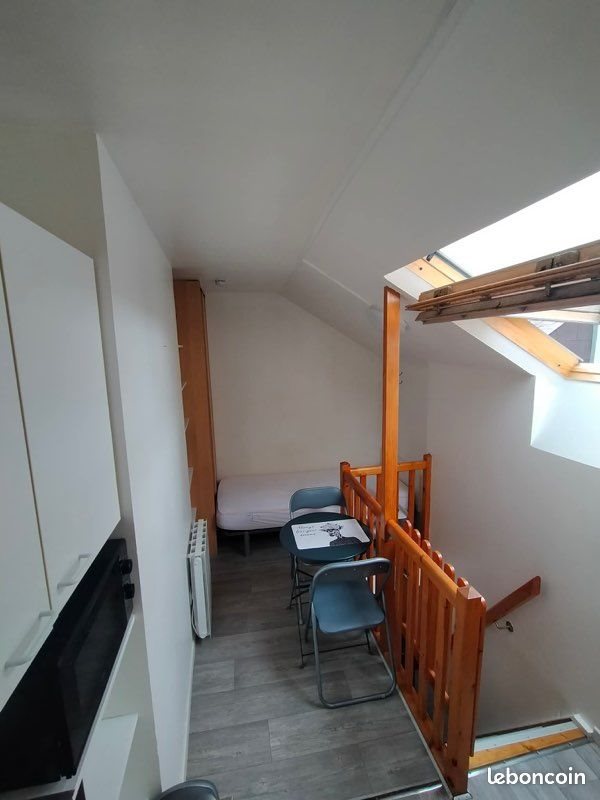 Appartement à louer, 10m², Orléans
