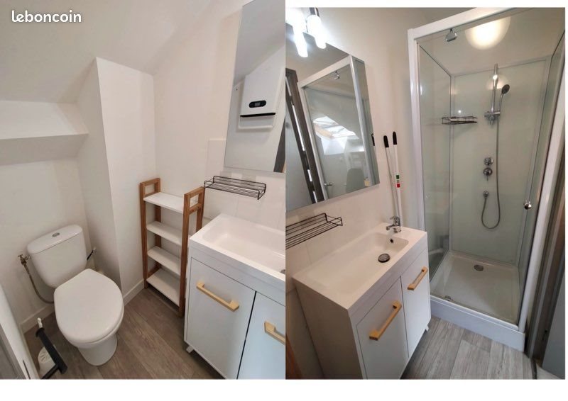 Appartement à louer, 10m², Orléans