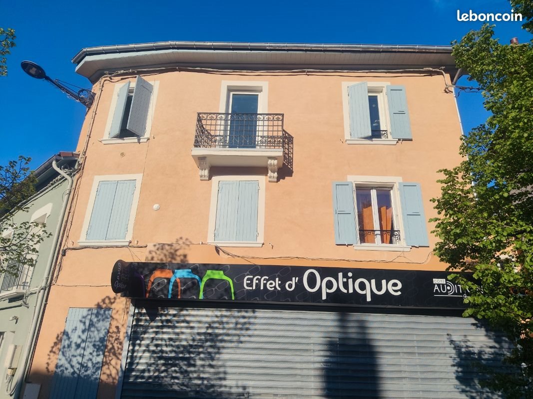 Appartement à vendre, 104m², Le Pont-de-Claix