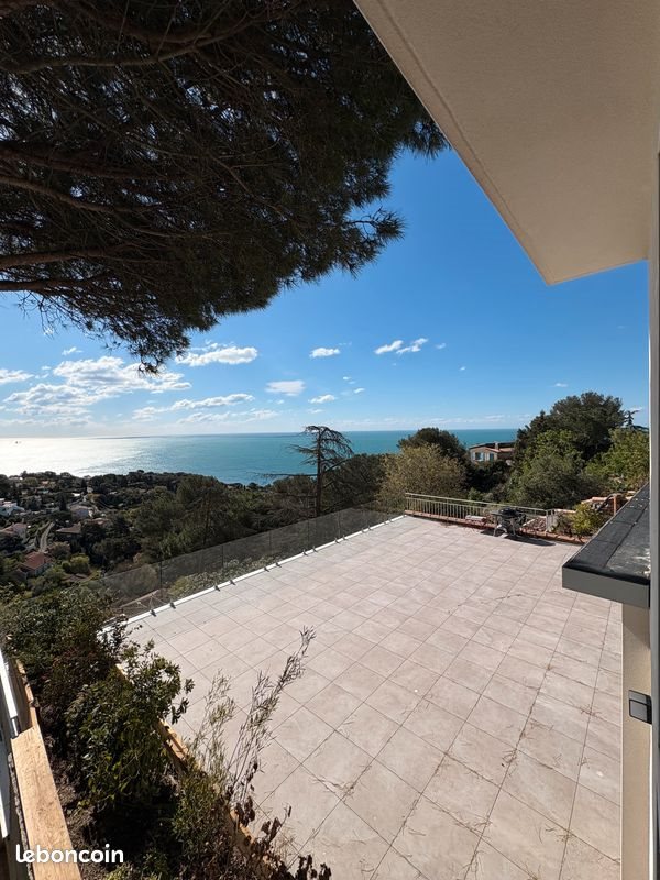Maison à vendre, 106m², Sète