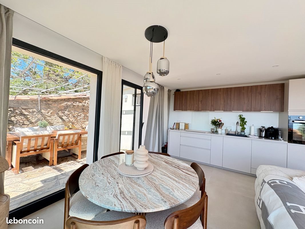 Maison à vendre, 106m², Sète