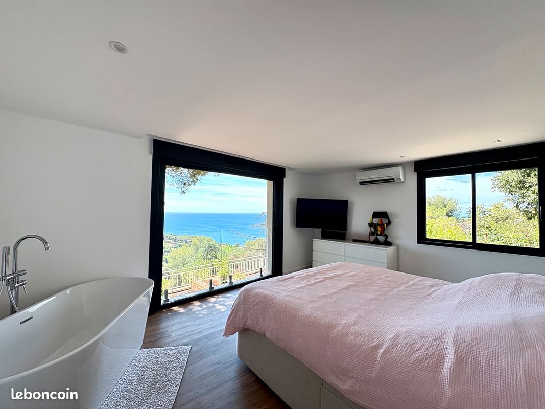 Maison à vendre, 106m², Sète