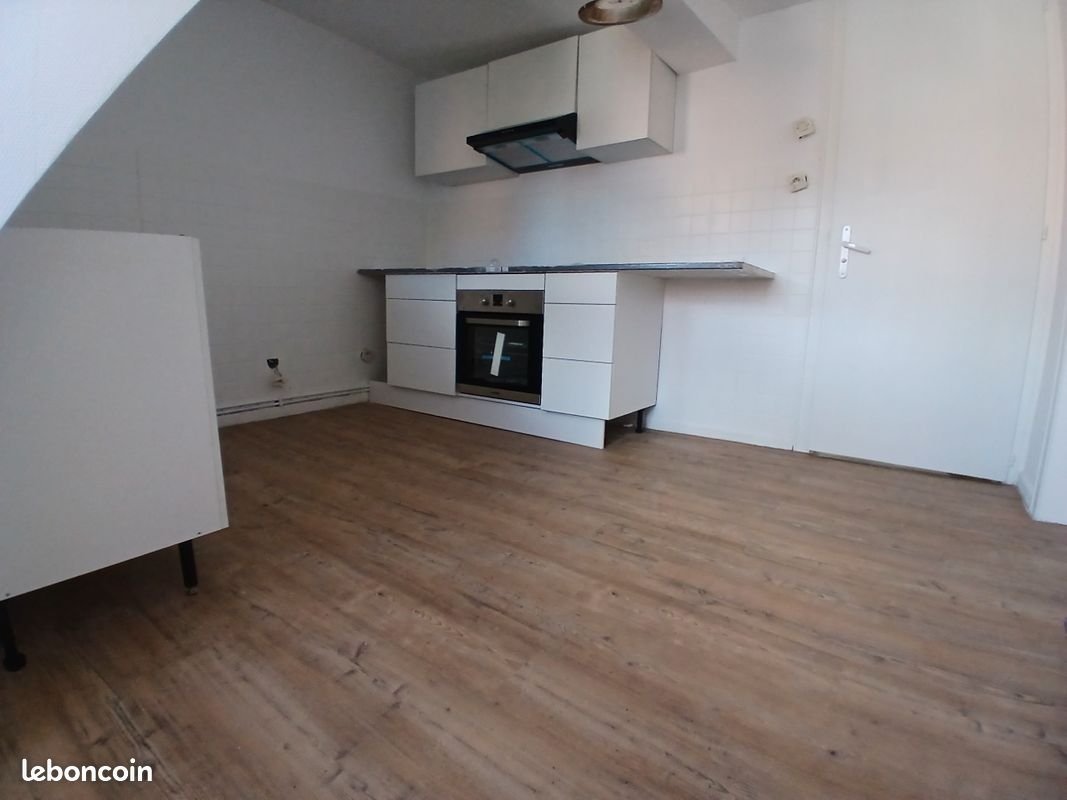 Appartement à louer, 55m², Bouxwiller