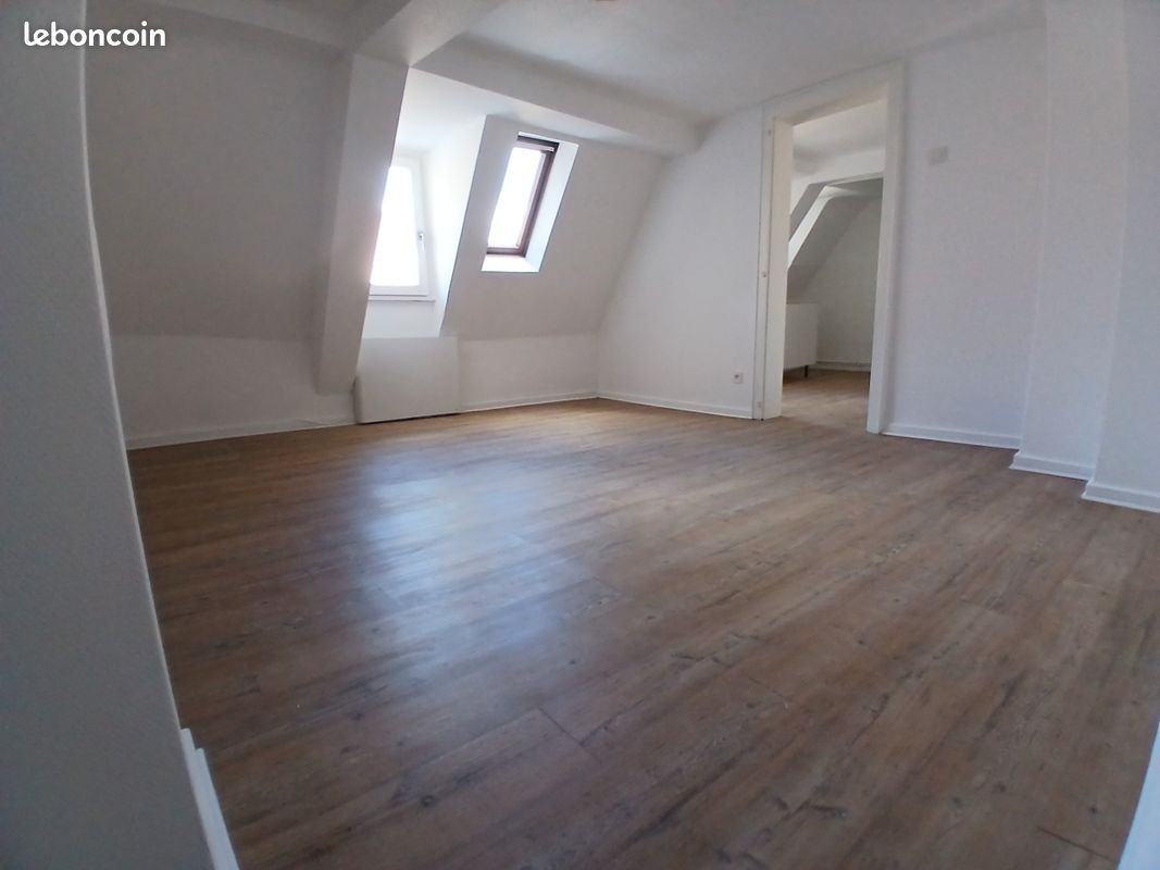 Appartement à louer, 55m², Bouxwiller
