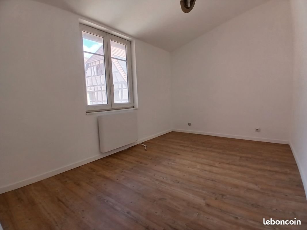 Appartement à louer, 55m², Bouxwiller