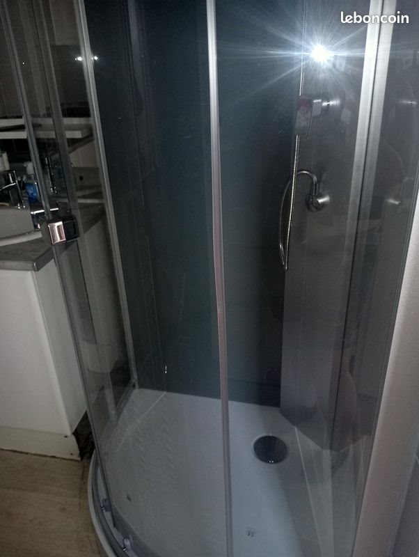 Appartement à vendre, 48m², Saint-Dié-des-Vosges