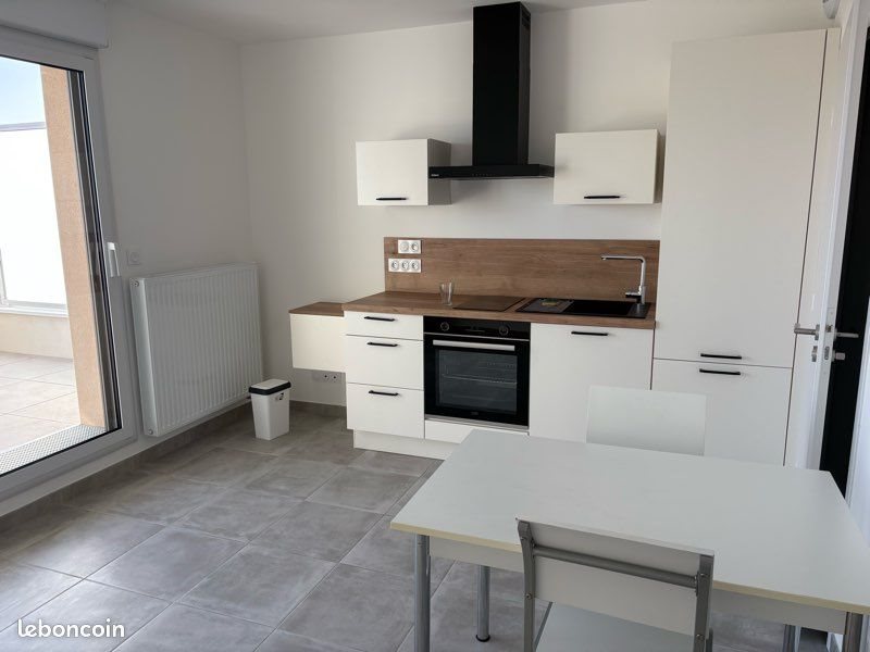 Appartement à louer, 24m², Challans