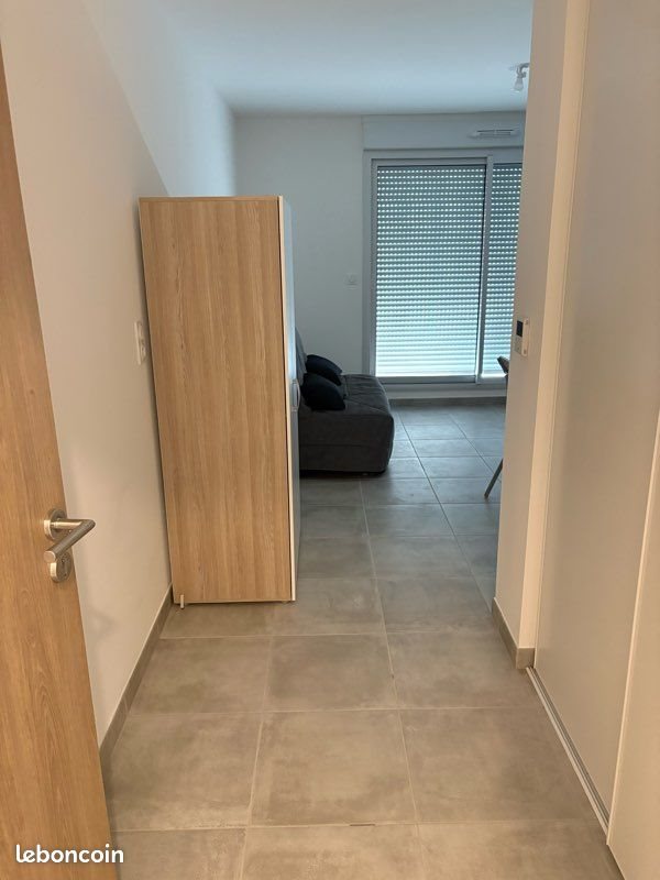 Appartement à louer, 24m², Challans
