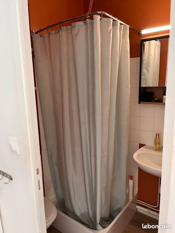 Appartement à louer, 15m², Angers