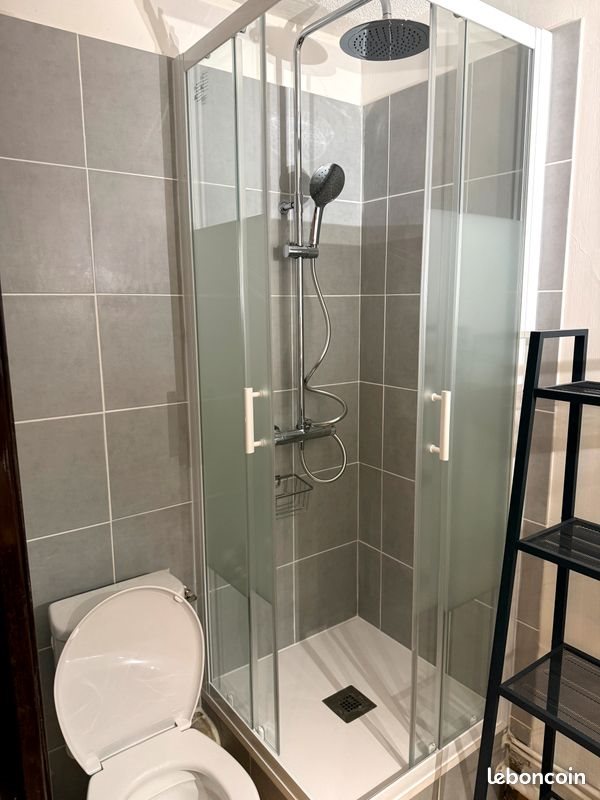 Appartement à louer, 24m², Mauguio