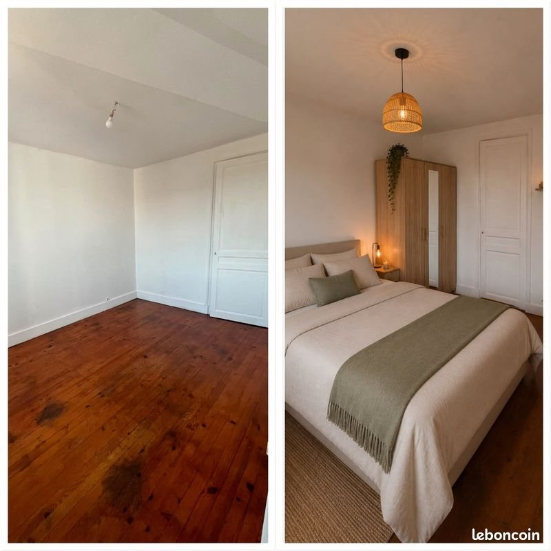 Appartement à vendre, 44m², Gleizé