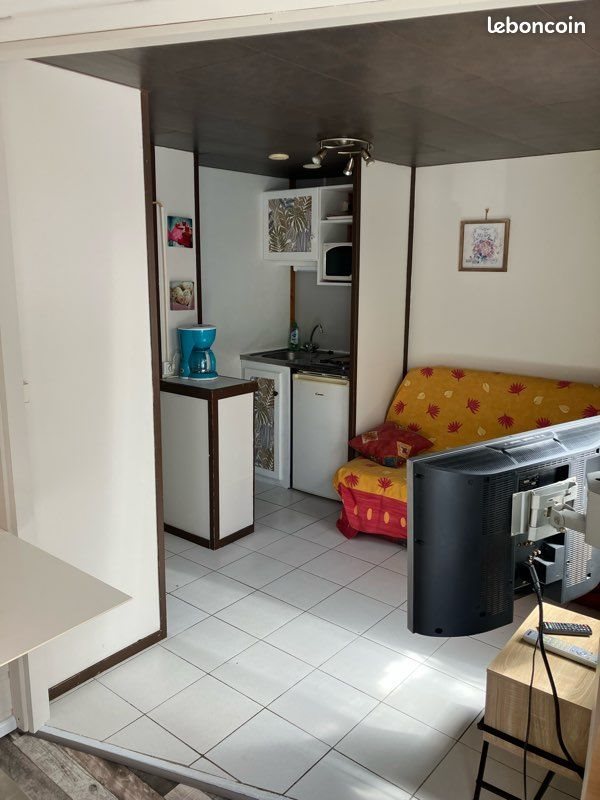 Maison à louer, 22m², Gujan-Mestras